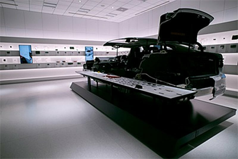 Murata expands Minato MIRAI Innovation Center to include Automotive and Communications areas